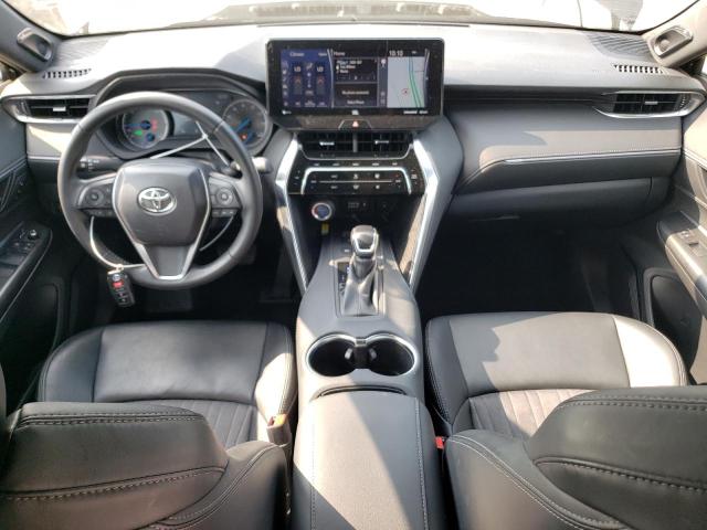 2021 TOYOTA VENZA XLE - JTEAAAAH3MJ021965