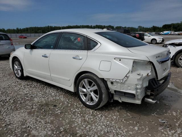 1N4AL3APXEC172122 Nissan ALTIMA 2.5