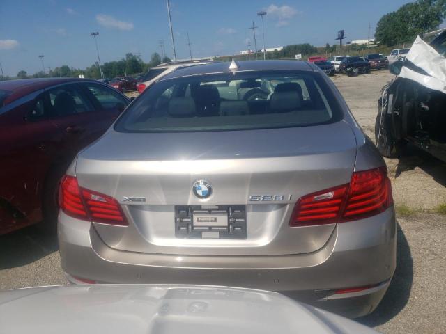 2016 BMW 528 XI - WBA5A7C5XGG145550