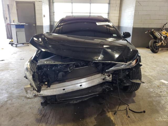 2018 TOYOTA CAMRY L/LE - 4T1B11HK5JU001930
