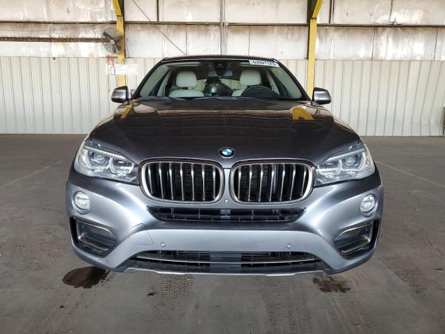 5UXKU2C59F0N77312 2015 BMW X6, photo no. 5