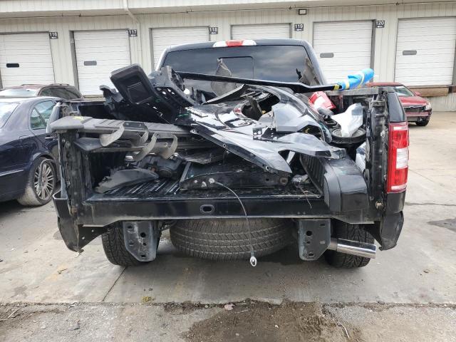 1FTEW1E42LFB05808 Ford F150 Supercrew