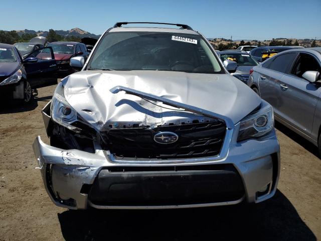 JF2SJGTC0HH455725 Subaru Forester 2.0xt Touring