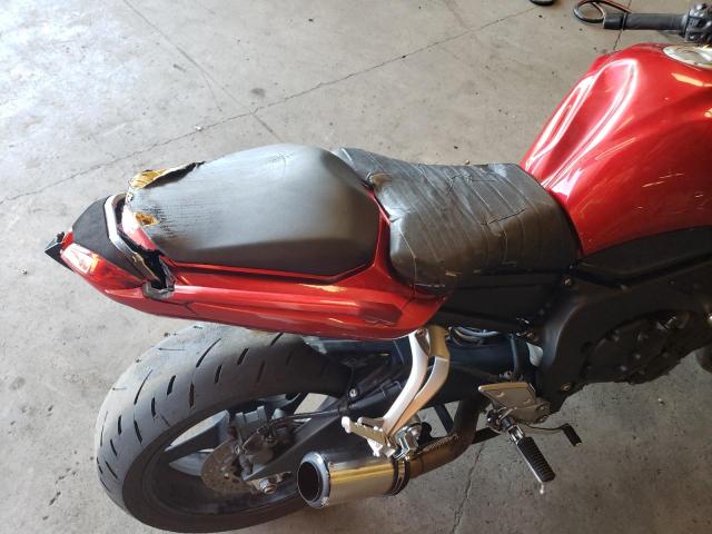 2006 YAMAHA FZ1 S JYARN17E86A000794