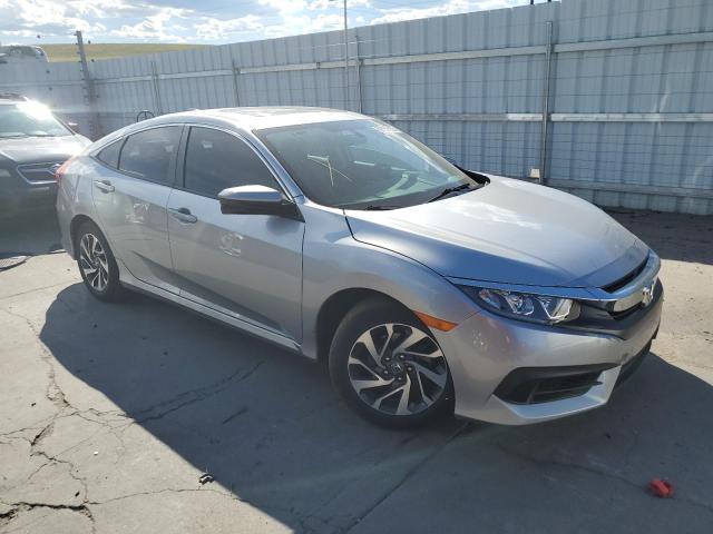 Vin: 19xfc2f76he018426, lot: 66157553, honda civic ex 20174