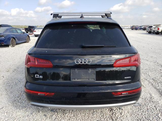 WA1ANAFY3K2086690 2019 AUDI Q5, photo no. 6