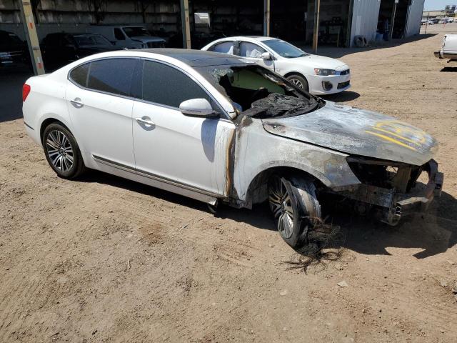 KNALN4D77E5121130 KIA Cadenza Premium