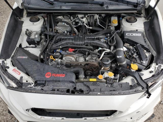 JF1VA1A64K9821831 Subaru WRX