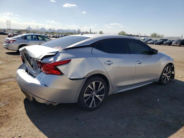 1N4AA6AP0GC423840 Nissan Maxima 3.5s
