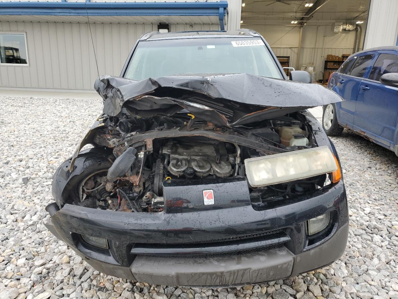 5GZCZ53B03S871582 2003 Saturn Vue