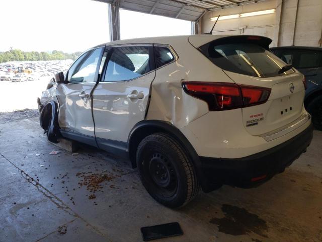 2019 NISSAN ROGUE SPT JN1BJ1CPXKW244181
