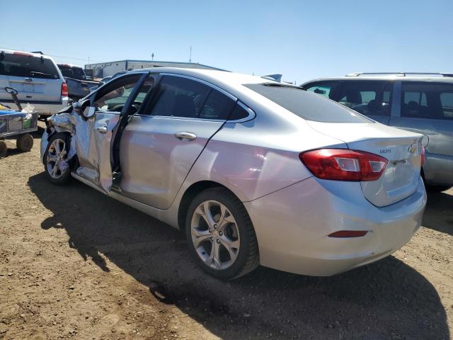 1G1BF5SM7H7194400 Chevrolet Cruze Premier