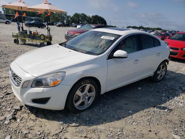 2012 Volvo S60 T5