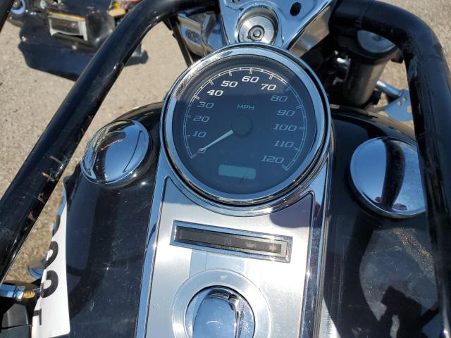 2014 HARLEY-DAVIDSON FLHR ROAD - 1HD1FBM16EB703811
