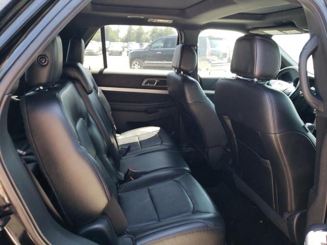 1FM5K8D88HGC77590 Ford EXPLORER XLT