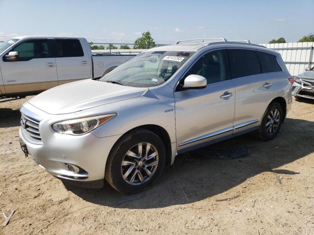 2014 INFINITI QX60 Hybrid