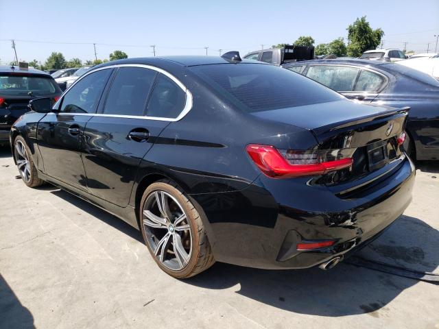 3MW5R1J08L8B19180 BMW 330I