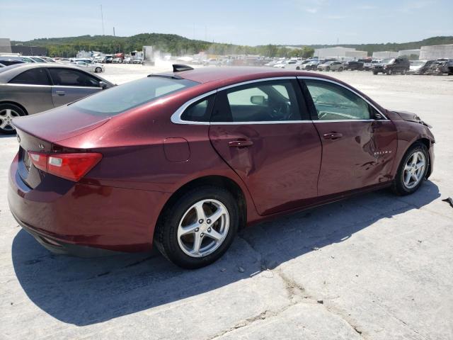 1G1ZB5ST1GF201573 | 2016 CHEVROLET MALIBU LS