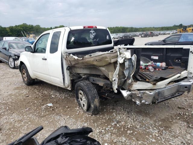 2015 NISSAN FRONTIER S - 1N6BD0CT2FN757803