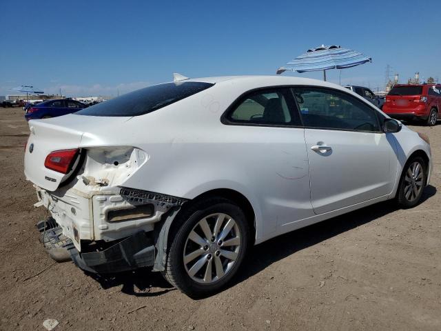 KNAFX6A88F5299470 KIA FORTE EX