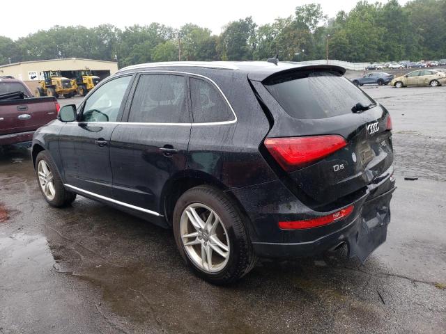 WA1LFAFPXDA006906 2013 AUDI Q5, photo no. 2