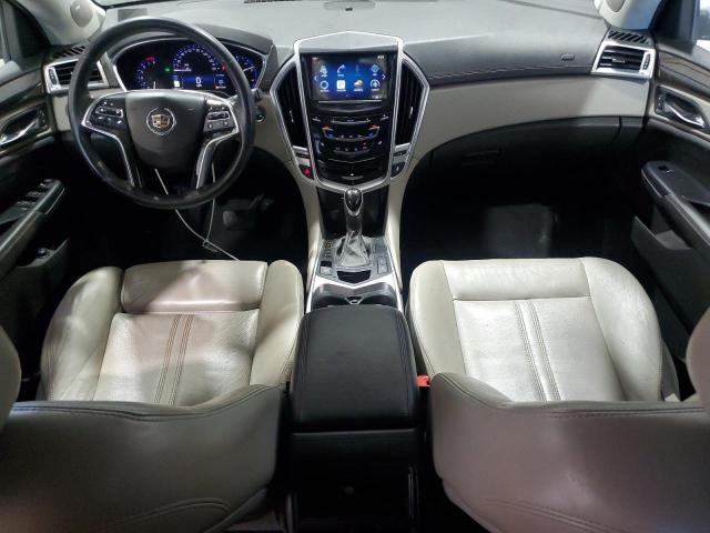 3GYFNBE36ES575966 Cadillac Srx Luxury Collection