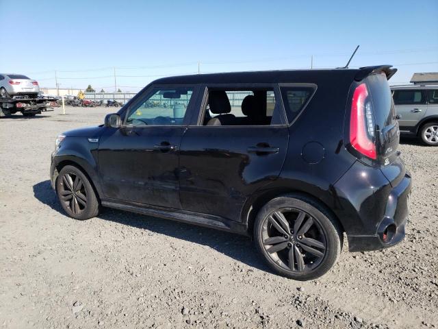 Vin: kndjp3a51g7351285, lot: 64409183, kia soul + 20162