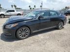 2016 HYUNDAI GENESIS 3. - KMHGN4JE1GU113214