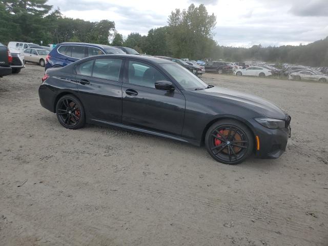 3MW5U9J02N8C61718 BMW M3 40XI 4