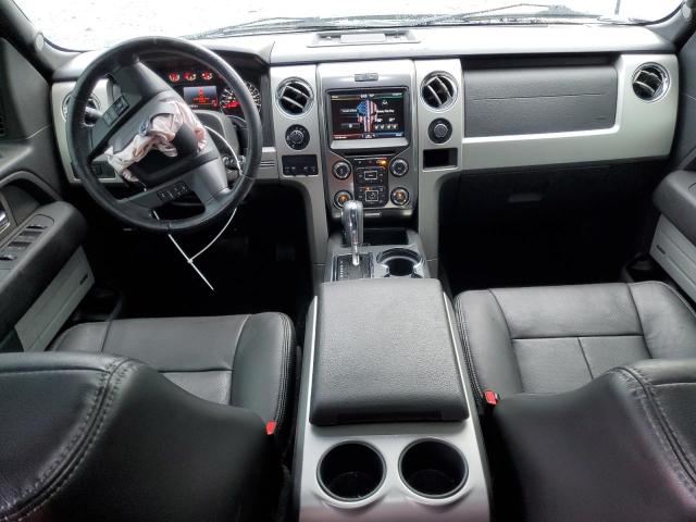 1FTFW1EF4EKE16334 Ford F150 Supercrew