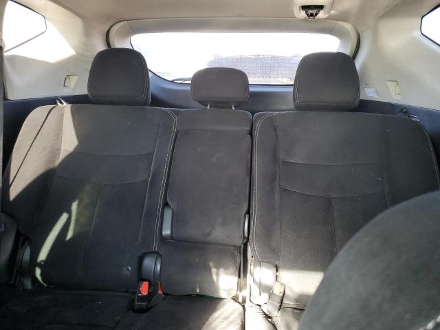 5N1AZ2MH7JN105477 Nissan MURANO S
