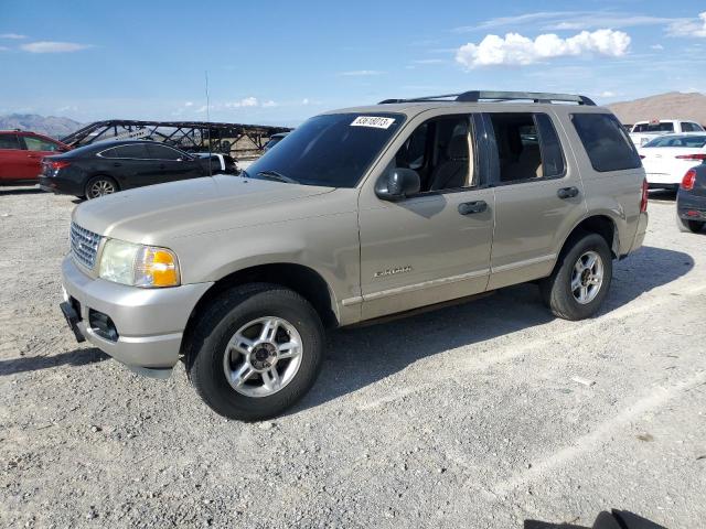 2005 Ford Explorer XLT