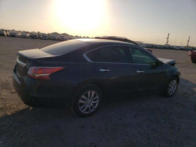 Vin: 1n4al3ap5ec122129, lot: 64215963, nissan altima 2.5 20143