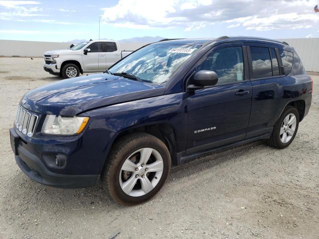 2012 Jeep Compass Sport