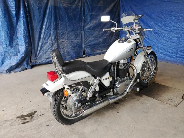 2009 SUZUKI LS650 - JS1NP41A592101403