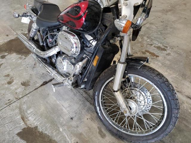 2005 HONDA VT750 DC JH2RC44575M804475