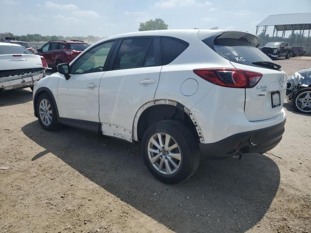 JM3KE4CY3G0840374 | 2016 MAZDA CX-5 TOURI