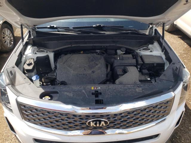 5XYP24HC8MG120952 KIA Telluride Lx