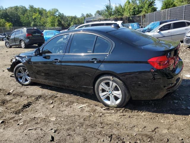 WBA8E9G54GNT44130 BMW 328 I Sulev