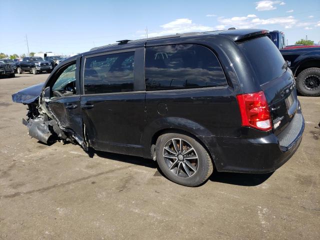 2C4RDGBG0JR245094 Dodge Grand Caravan Se