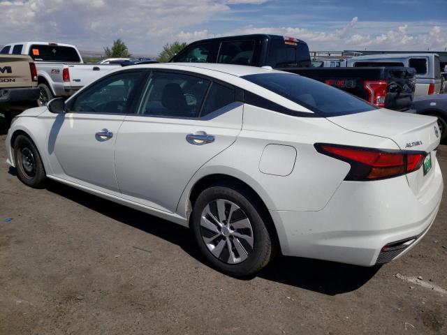 1N4BL4BV4LC226499 Nissan ALTIMA S