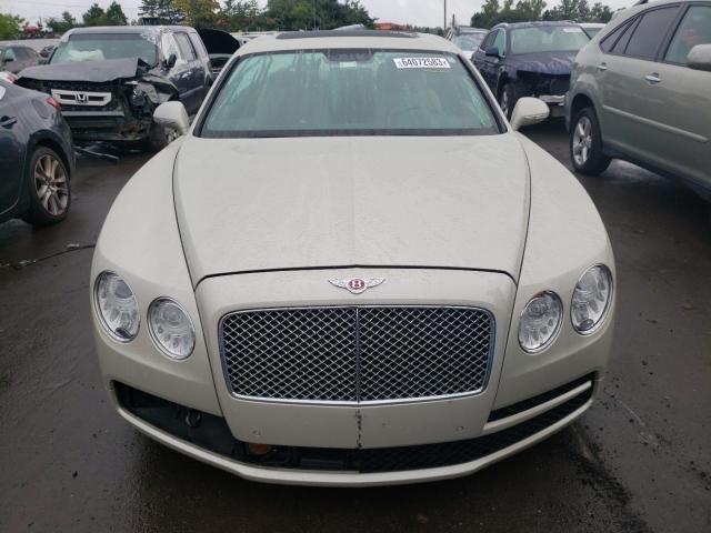 VIN SCBET9ZA4FC049287 2015 Bentley Flying no.5