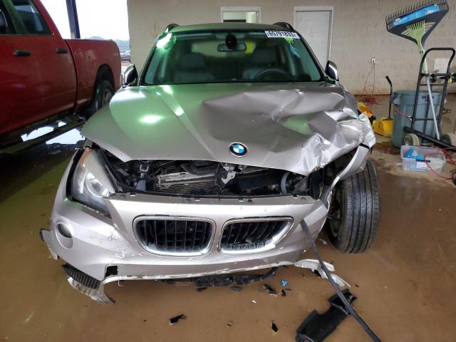 WBAVM1C59EVW54249 BMW X1 Sdrive28i