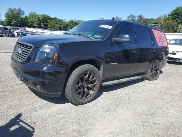 2012 GMC Yukon SLT