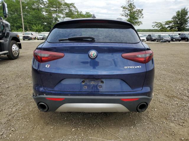 ZASPAKBN0K7C33989 Alfa Romeo Stelvio TI 6