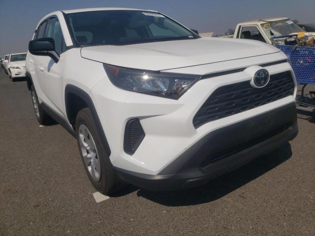 Vin: 2t3h1rfv4nw187222, lot: 66335253, toyota rav4 le 20224