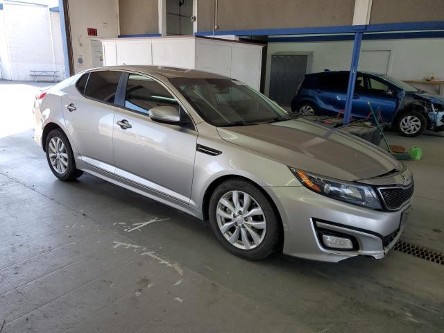 5XXGN4A78FG363995 KIA OPTIMA EX