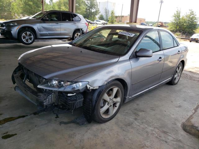 2007 Mazda Mazda6 i