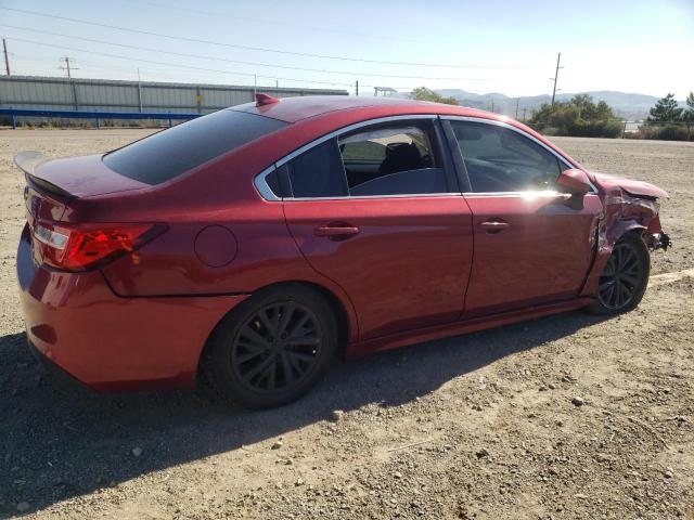4S3BNAD69J3025722 Subaru Legacy 2.5i Premium