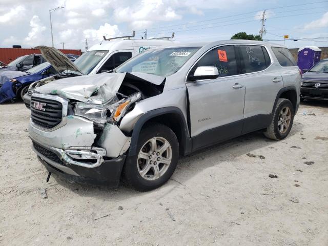 1GKKNKLA5KZ228959 GMC Acadia SLE